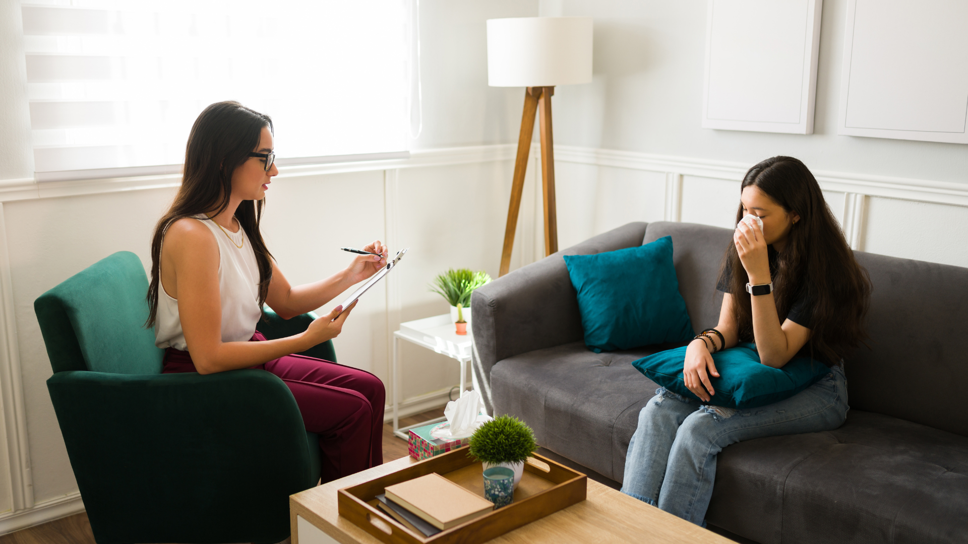 Trauma-Informed Care Training and Workshops