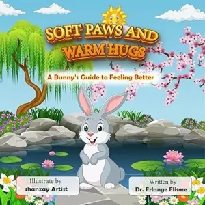 Soft Paws and Warm Hugs: A Bunny’s Guide to Feeling Better