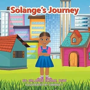 Solange’s Journey