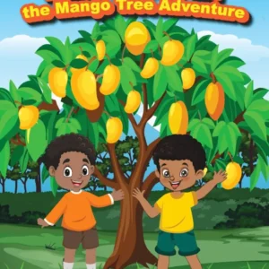 Bouki, Ti Malice and the Mango Tree Adventure